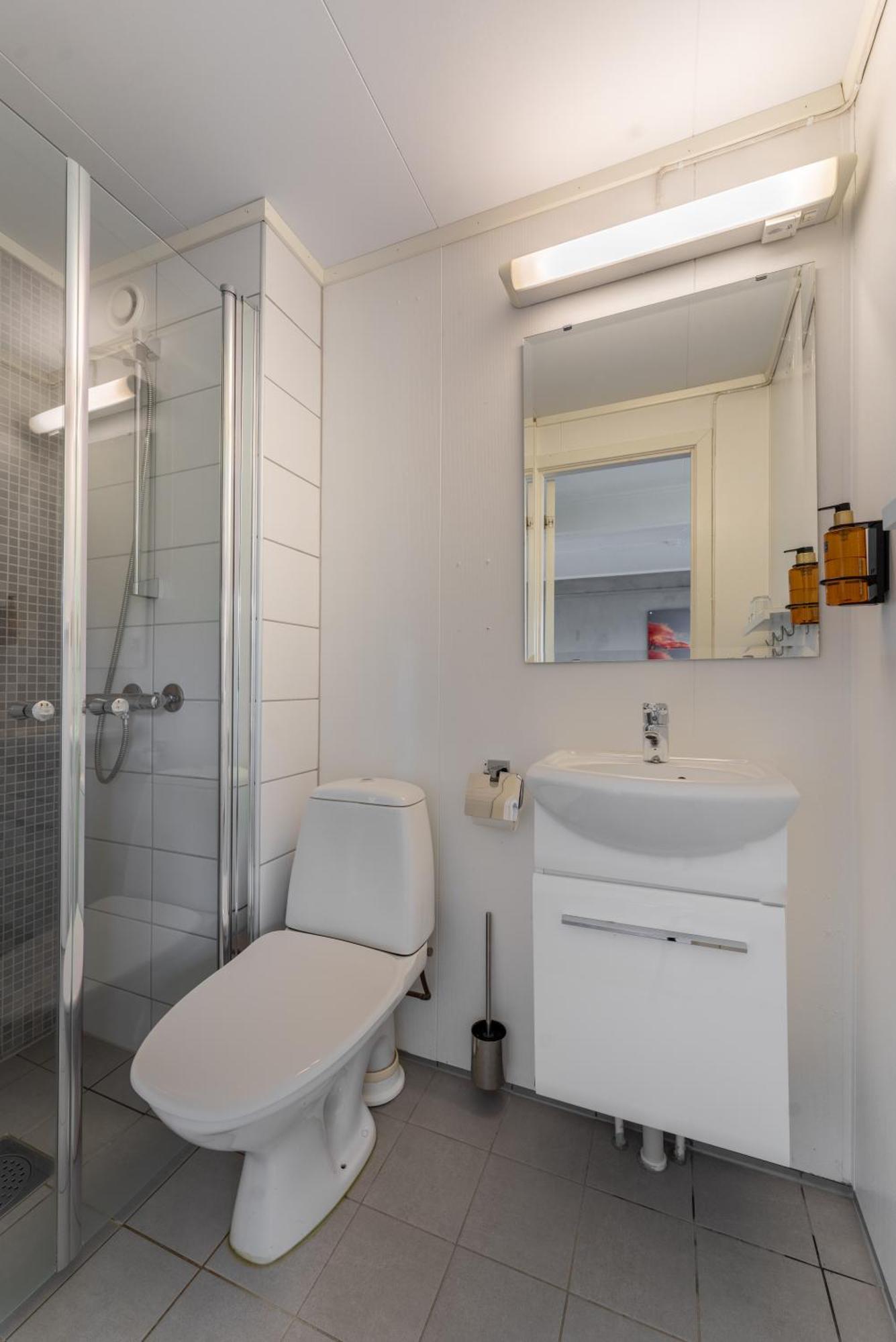 Lillehammer Turistsenter Budget Hotel Esterno foto