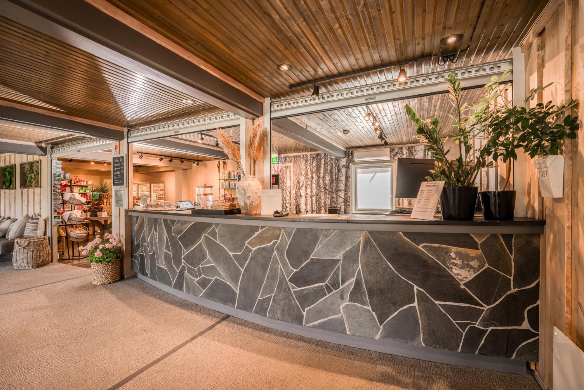 Lillehammer Turistsenter Budget Hotel Esterno foto