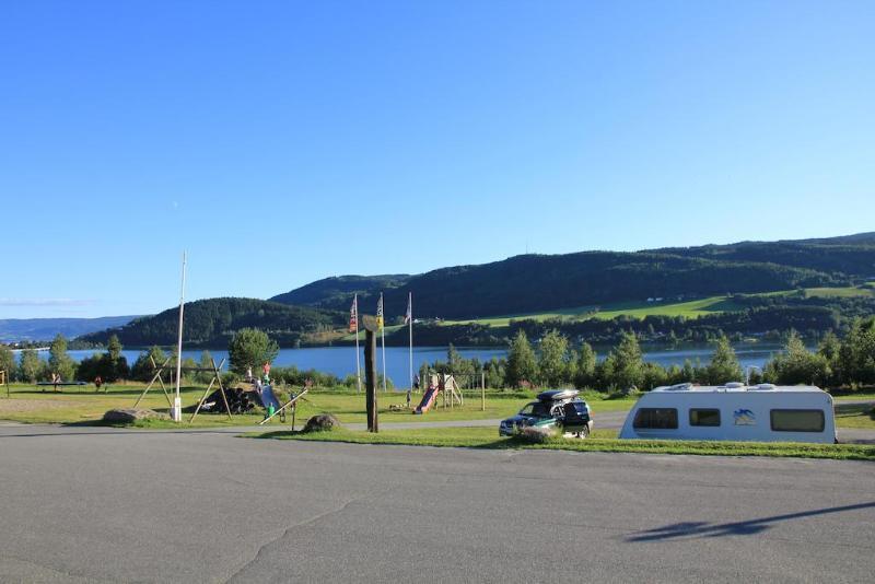 Lillehammer Turistsenter Budget Hotel Esterno foto