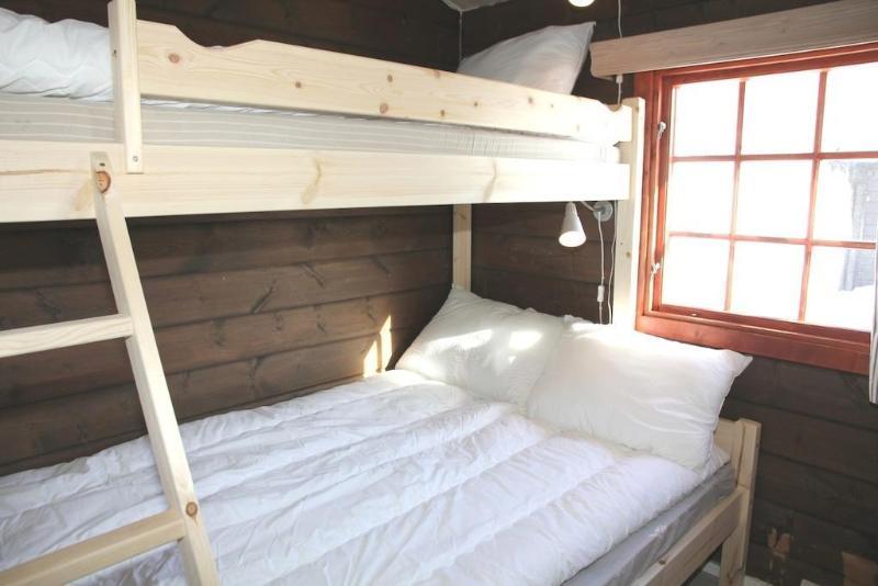 Lillehammer Turistsenter Budget Hotel Esterno foto